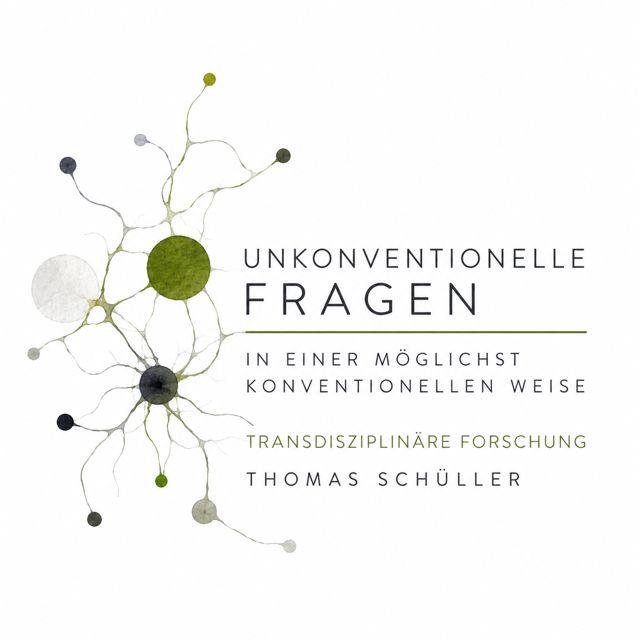 Karte · Unkonventionelle Fragen